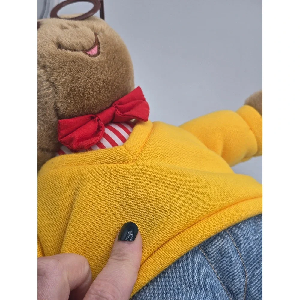 Vintage Arthur Aardvark Plush Toy 15